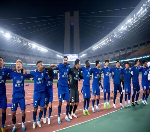 武漢三鎮四位置將出現新外援，球迷推薦老熟人加盟，奇塔迪尼領銜