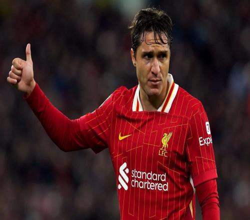 都體：尤文向紅軍提出新強制買斷方案，和基耶薩出場次數掛鉤