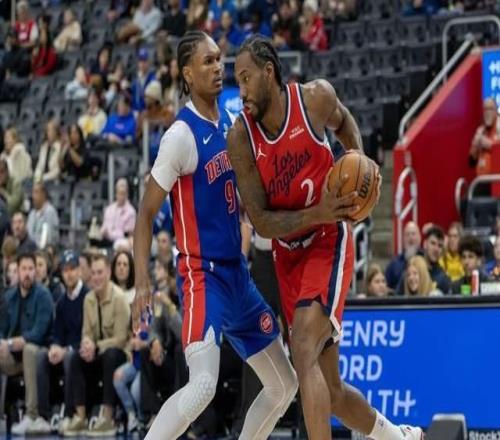 連續20場20+得分！實力倒退7年，果斷健康的你，真能改變聯盟格局