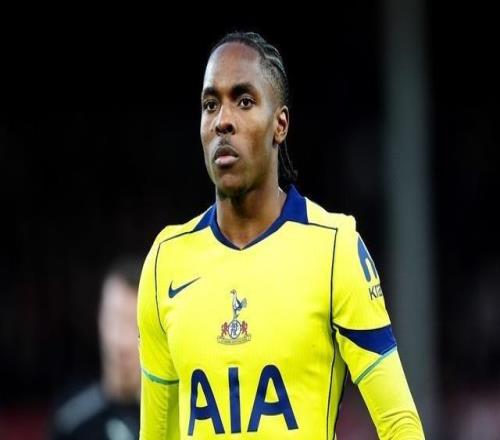 名記：特爾對租借持開放態度，但尚不清楚熱刺的態度