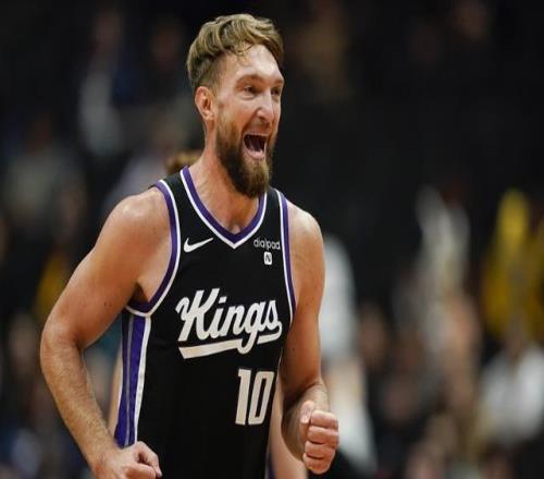 猛龍報價小薩博尼斯被國王拒絕小薩博尼斯在國王能待多久