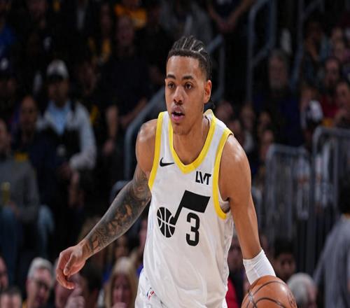 賽季剛打一半，這5位年輕人已經打出億元身價，弗拉格小喬治亮眼