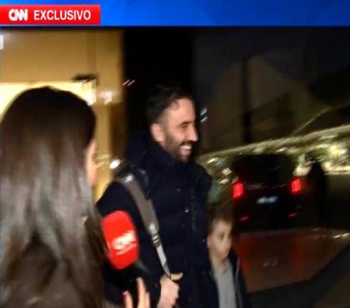 阿莫林回國遠離曼聯樂開懷，不必再受訪500次！曝與巨頭矛盾細節