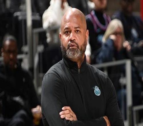 比克斯塔夫：隊員們的表現(xiàn)無可挑剔如此殘陣仍能全力以赴