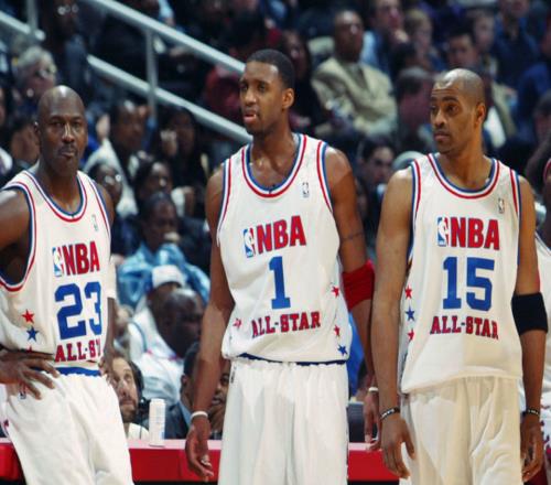 國內解說員：詹姆斯一定是全明星首發，東契奇會把首發讓給詹姆斯