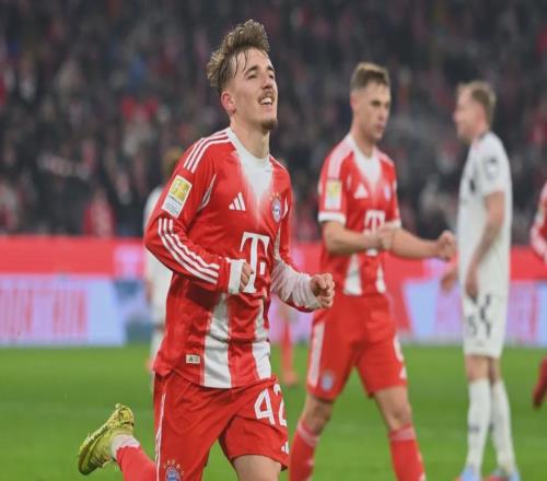 巴薩已告知拉什福德愿將其買斷！卡爾愿意和拜仁簽下長約！