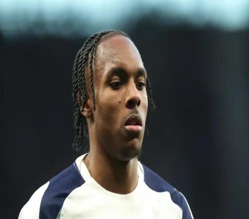 英媒：在沒有確定替代者的情況下，熱刺不太可能批準特爾離隊