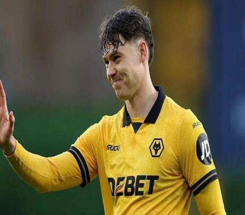 狼隊(duì)主帥：如果拉森的轉(zhuǎn)會(huì)對(duì)俱樂(lè)部有利，我們會(huì)看看情況