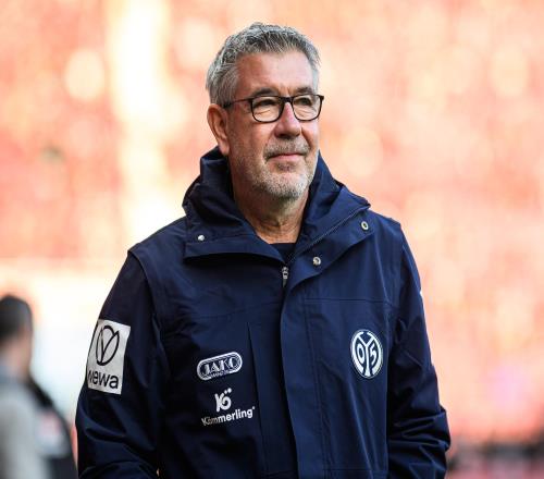 菲舍爾：重回柏林感慨萬千努力復制定位球秘訣