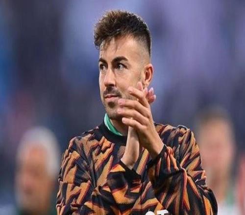 斯基拉：沙拉維尚未與羅馬達(dá)成續(xù)約協(xié)議，熱那亞希望免簽他