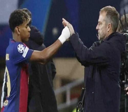 巴薩劍指超級(jí)杯衛(wèi)冕，亞馬爾有望首發(fā)出戰(zhàn)皇馬