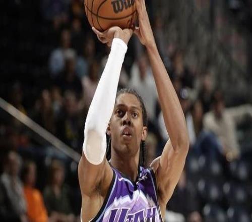 科迪威廉姆斯整場比賽正負值60！創聯盟歷史最低紀錄