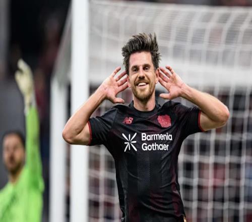 霍夫曼：首次落選德國隊前納帥給我打了電話，之后再沒聯系過