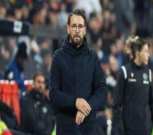 博爾達拉斯：巧婦難為無米之炊，我不該承受這賽季所遭受的一切