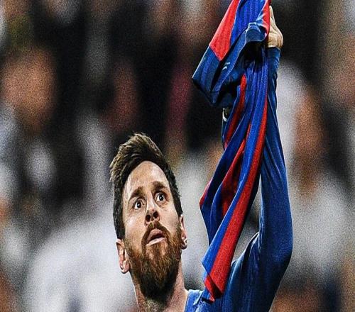 梅西說他想當球隊老板！ESPN曬圖：梅西統治過皇馬等球隊！