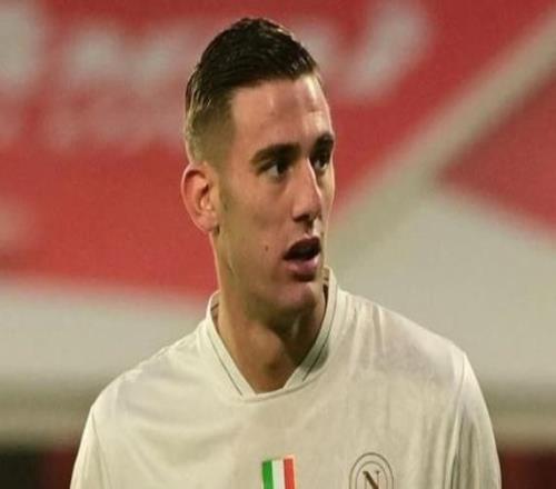 記者：洛倫佐盧卡被推薦給尤文，本菲卡、波爾圖、森林也有意