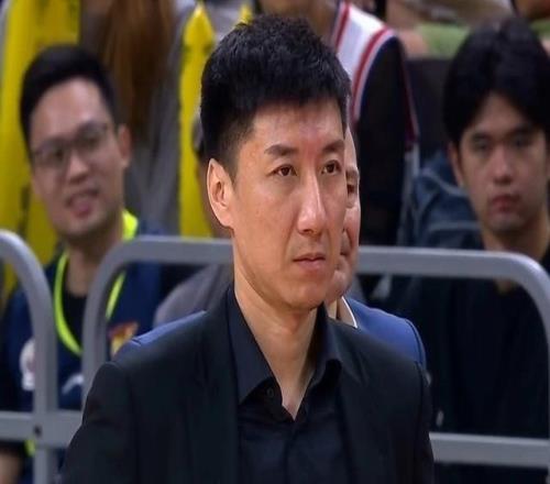 慘負30分+0勝13負！四川主帥：對于廣州3個外援防守非常不成功