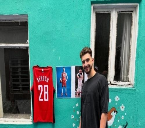 火箭隊又變陣！申京火線復(fù)出，霍勒迪首進(jìn)首發(fā)！三分能力水漲船高