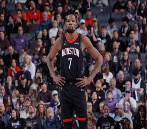 反轉！太陽豪取3連勝近11戰9勝超火箭升西部第六后者3連敗輸弱旅