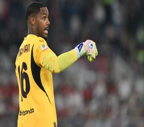 莫雷托透露米蘭計劃在下周完成邁尼昂的續約談判，現在只剩下經紀人傭金需要協商_意甲直播