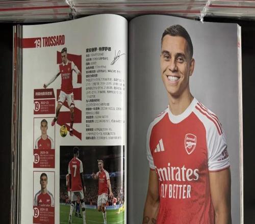 阿森納202526賽季群星譜《神槍手》現貨發(fā)售