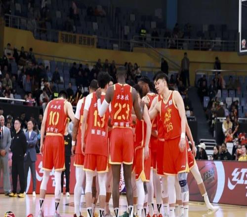 前瞻明晚2000浙江方興渡客場挑戰新疆伊力特