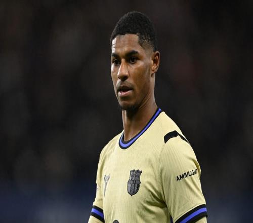 三千萬歐元真不貴，拉什福德大概率要轉正了