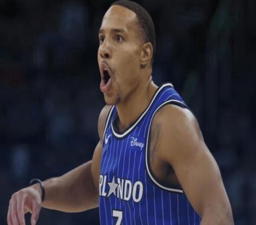 貝恩27分5板4助NBA魔術128118鵜鶘布萊克26分5板7助