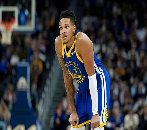 狠狠撞墻了！勇士后場新秀最近一段時間的表現真是一塌糊涂