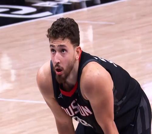 申京19+9！國王11198雙殺火箭，誰是輸球罪魁賽后數據不會說謊