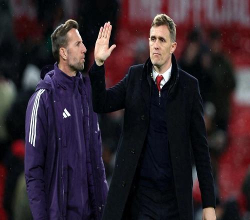 曼聯再遭重創：足總杯主場12輸球，本賽季所有杯賽都已提前出局