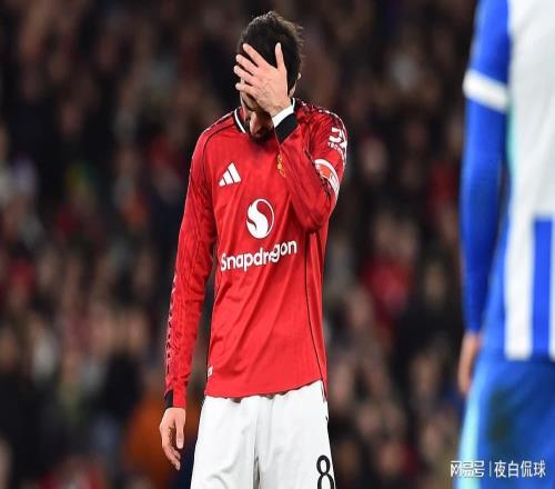 B費社媒連發(fā)“炒掉英力士”“曼聯(lián)爛透了”，俱樂部緊急發(fā)聲明