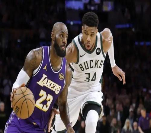 同行認可，字母哥：詹姆斯是所有運動員的榜樣，23年來他始終如一