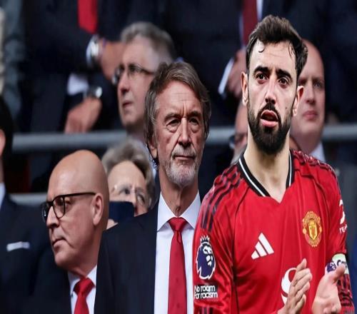 心累！B費自曝已受夠曼聯混亂，今夏恐主動尋求挑戰