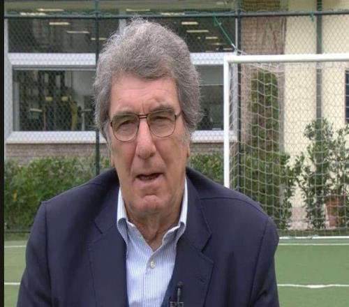 佐夫：尤文會(huì)進(jìn)入歐冠，而且他們依然有爭奪意甲的希望