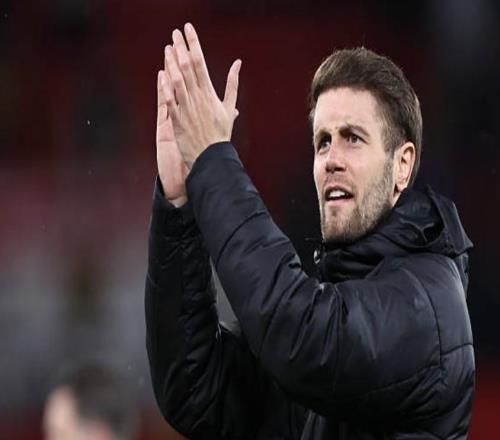 許爾策勒：我們很有雄心，始終相信自己能夠與最強的球隊競爭