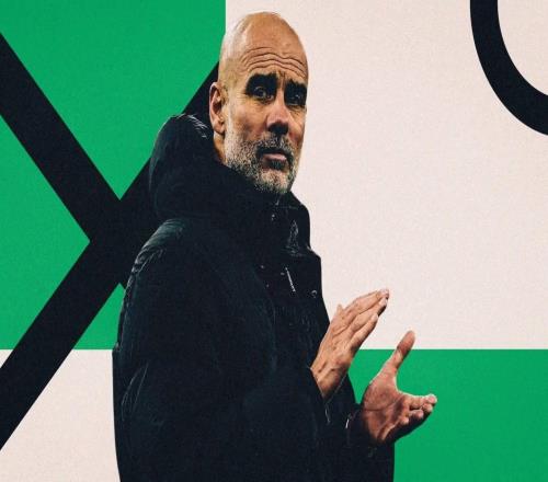 TA談曼城本賽季戰術變化：進攻更寬更直接、福登、多庫回撤多