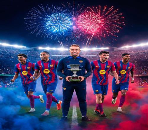 足壇一夜綜述！巴薩32皇馬，曼聯12出局，國米丟分，拜仁81