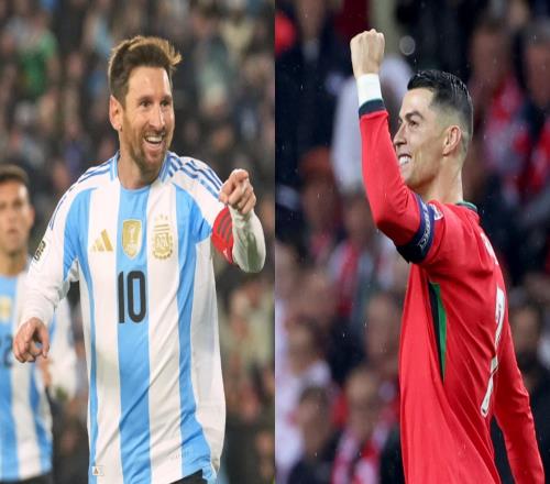 埃弗拉：C羅曾有機會加盟巴黎，那樣會有可能與梅西并肩作戰(zhàn)