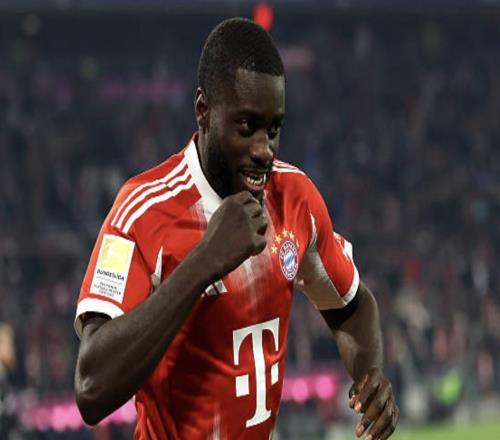 馬特烏斯：世界杯上鮑曼最有可能擔任德國隊一門續約于帕值