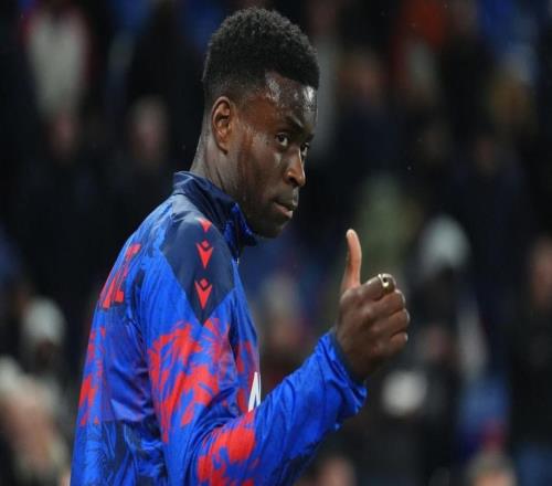 記者：拜仁在格伊轉(zhuǎn)會上比曼城更有優(yōu)勢，球員更想去德國