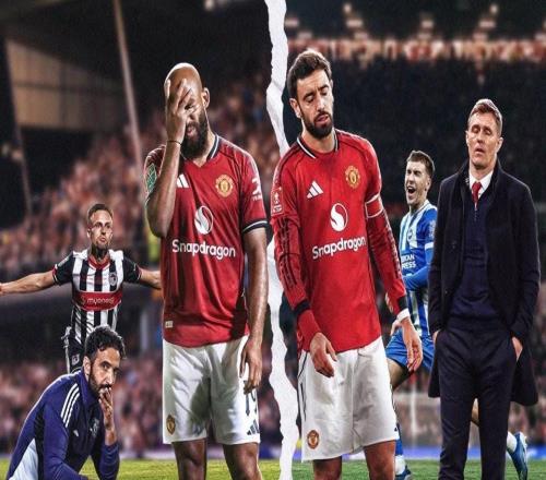 詹俊：布萊頓贏得太輕松了弗萊徹“實習”肯定失敗了