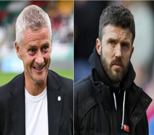 天空：曼聯(lián)加快選帥進程，新臨時主帥的重點是下賽季歐戰(zhàn)資格