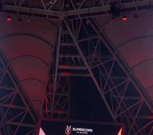 西超杯決賽迎來第11次國家德比，此前皇馬贏下7次巴薩贏下2次