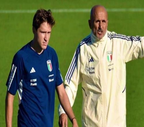 斯基拉：基耶薩愿意重返尤文，利物浦希望直接出售