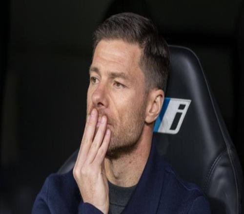 維尼修斯找回狀態難救皇馬阿隆索帥位還穩嗎