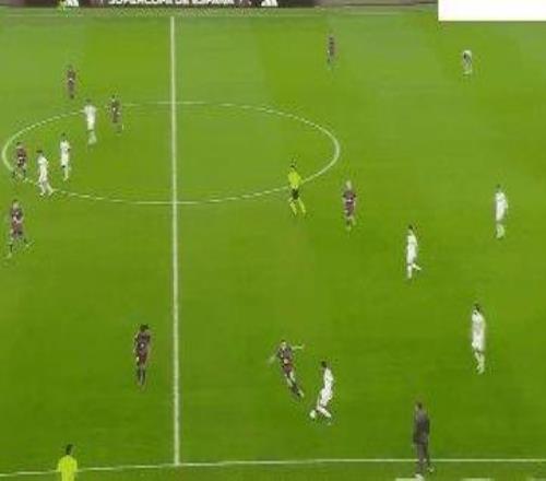 【西超杯】拉菲尼亞雙響，巴薩3比2勝皇馬，奪得冠軍