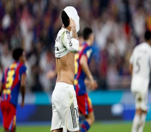 皇馬傳球數(shù)&成功率為1516賽季來(lái)最低，褲襪向前傳球隊(duì)內(nèi)最多