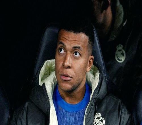 RMC：姆巴佩將在西超杯決賽中替補待命