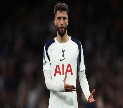 記者：本坦庫爾腿筋受傷，預計缺席三個月